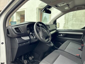 Toyota Proace Verso - 11