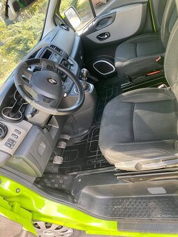 Prodám Renault Traffic Long 1.6 CDTi 2017 - 11