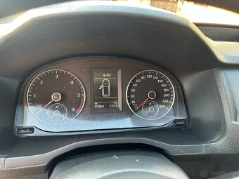 VWCaddy, 2.0TDi, 94kw - 11