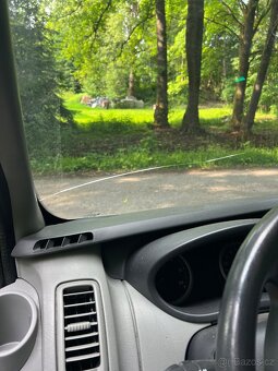 Prodám Renault Trafic 9mist 2.5dci - 11