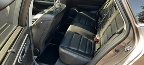 RENAULT TALISMAN S 1,8 TCe165 KW NEHAVAR. AUTOM. BENZÍN CZ - 11