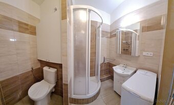 Pronájem bytu 2+kk 49 m² Obránců míru, Strakonice, 9 980 Kč - 11
