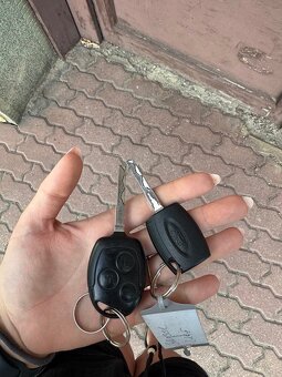 Ford Focus 1.6 TDI - 11