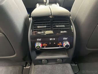 BMW g30 530xd Mpaket - 11