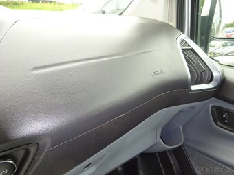 Ford Transit Custom 2,2 TDCI - 11