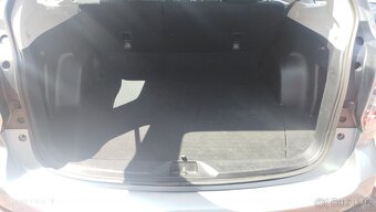 Subaru Forester 2.0  4x4 2013. Val Mez - 11