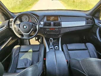 BMW X5 E70, 3.0D 173kw - 11