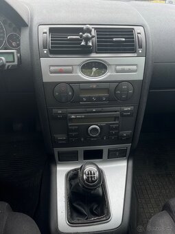 Ford Mondeo - 11