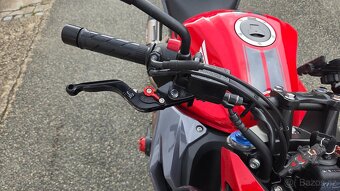 Honda CB500F - 11