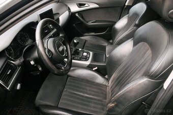 Audi A6 2.0 TDI 130kw M6 - 11