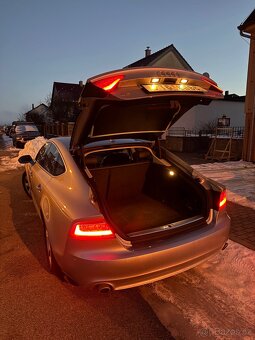 Audi A7 2011 Exclusive - 11