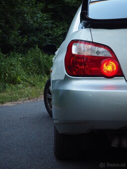 Subaru Impreza 2.0 92kw - 11