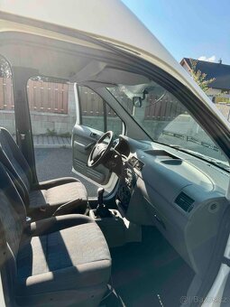 Ford Tourneo Connect, 1,8 TDCI - 11