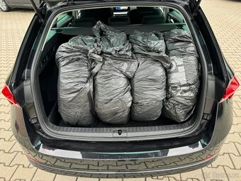 Škoda Octavia 2.0 TDI 85kw manuál,kamera,LED, virtual,2xpneu - 11