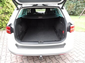 VW Passat Alltrack 2.0TDI DSG 4X4 140KW,Zachovale - 11
