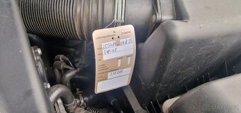 Vw golf iv 1.9 tdi 96.kw 6q manuál - 11