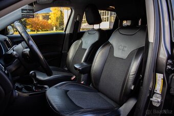 Jeep Compass 2.0L Mjet 4WD, 103kW - 11