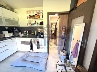 PRODEJ OV 1+1 S BALKÓNEM,  BRNO – KOHOUTOVICE - 11