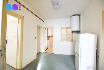 Prodej bytu 3+1 103 m² Čsl. armády, Šumperk - 11