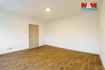 Prodej nájemního domu, 802 m², Sokolov, ul. Nádražní - 11
