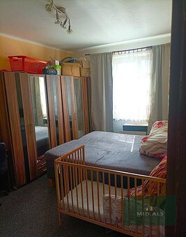 Prodej, Byt 2+1, 58 m2, Chlumčany, Plzeň Jih - 11