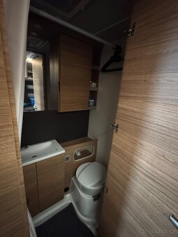 Weinsberg CaraOne 420 - 11