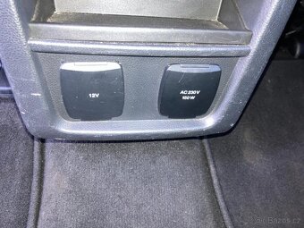 Ford S-MAX 2017, 2.0 TDCi, AT, 4x4 odpocet DPH - 11