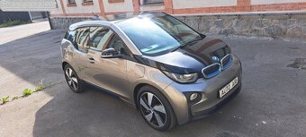 BMW i3, REX 1 majitel SOH-85% -CERTFIKÁT- BMW I3 HAVRLA UP - 11