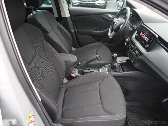 Škoda Scala 1.0TSi,70kW,1majČR,Serv.k,DPH - 11
