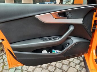 Audi a4 allroad quattro avant 3.0 diesel - 11