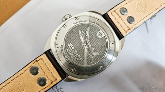 PRIM NEBEŠTÍ JEZDCI LE TOP stav leželi pouze v trezoru - 11