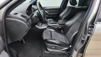 Bmw X5 4.8 IS V8 265kw - 11