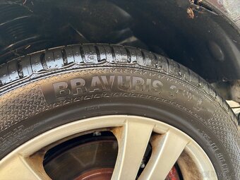 Ford Mondeo mk3 2.2tdci 114kw - 11