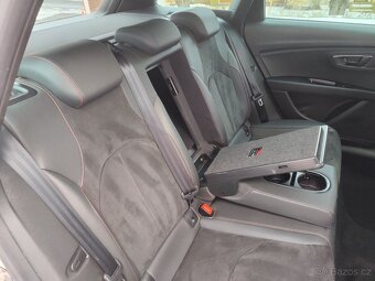 Seat Leon.FR.2.0TDI.135kw.DSG.R.V.5/2017.STK Nová - 11
