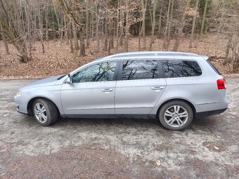 Volkswagen Passat Variant - 11