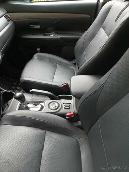 Mitsubishi outlander - 11
