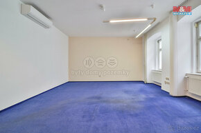 Pronájem kancelářského prostoru, 913 m², Plzeň Centrum - 11