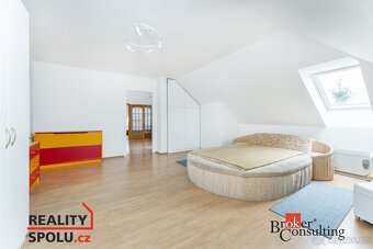 Prodej, domy/rodinný, 334.63 m2, Zborovská, Kolín II, 28002  - 11