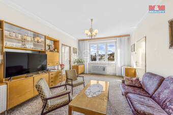 Prodej bytu 4+kk, 82 m², Praha 8 - 11