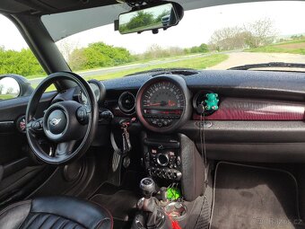 Mini cooper S Clubman - 11