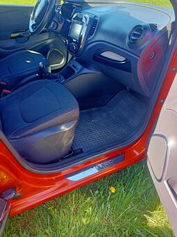 Prodám RENAULT CAPTUR 0.9 Viz text - 11