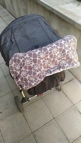 Kočárek Baby Jogger City Mini - 11