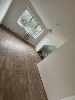 Prodám bytovou jednotku v cihlové zástavbě se zahradou - ihn - 11