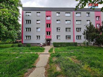 Prodej bytu 2+1, 52 m², Karviná, ul. Sovova - 11