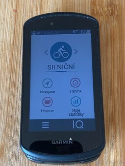 Garmin Edge 1030 Plus - 11