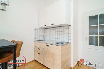 Prodej, byty/1+kk, 22 m2, Příčná 1892/4, 11000 Praha, Hlavní - 11
