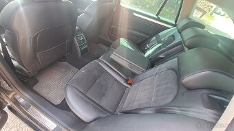 Škoda Superb 1.8 TSI Elegance - 11