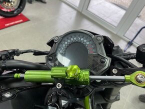 KAWASAKI Z900 - 11