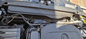 Octavia III 1.5TSI 110KW 2019 - 11