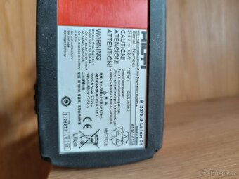 AKU SADA HILTI - 11
